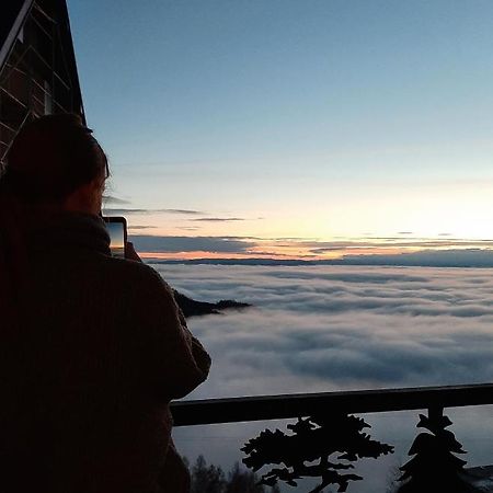 Appartement Vihor A21 à Kopaonik Extérieur photo
