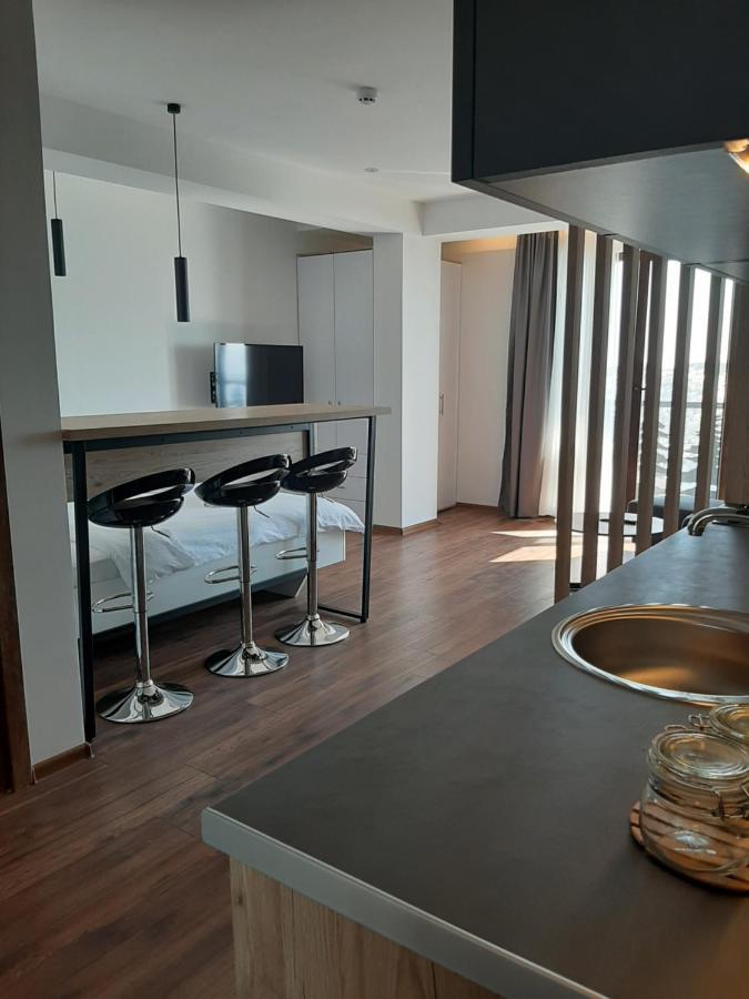Appartement Vihor A21 à Kopaonik Extérieur photo