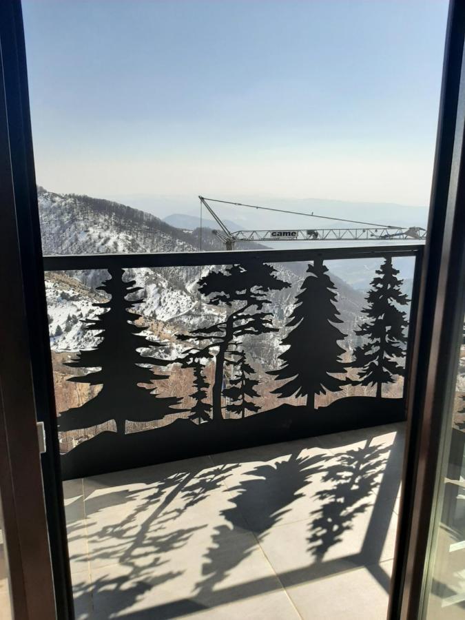 Appartement Vihor A21 à Kopaonik Extérieur photo